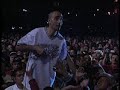 excerpt from the encore of clotaire k's live show on the main square in mexico city (d.f).