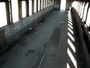 train Car inside