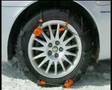 Weissenfels Clack&Go Pro-tech snow chains