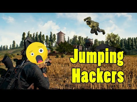 How To Hack Pubg Mobile Android No Root Antiban New Pubg Moded - pubg mobile hackers spotted jumping hacker speed hacker channel bala tamil gamer