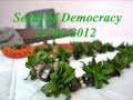 Seeds of Democracy ประจำวันที่ 25 05 55 ไทยทันสมัยแต่ไม่พัฒนาต่อ - YouTube