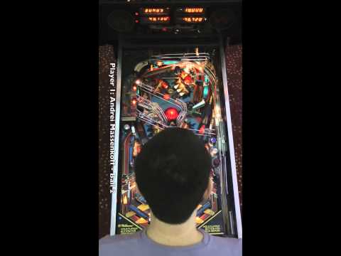 pinball