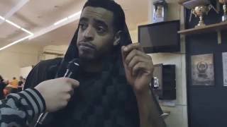 Nelson – Ewande popping workshop