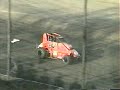 USAC Western States Hot Laps!