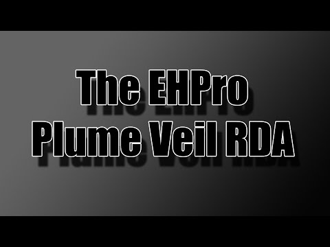 how to rebuild plume veil