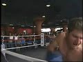 Maddison Boxing Round 1 Maddison Boxing Round 1