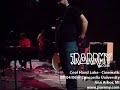 Cool Hand Luke - Cinematic - Live - Jrarrmy.com