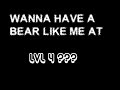 MYBRUTE BEAR CHEAT ! ONE AND ONLY