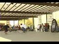 Josh Kalis Bs Noseblunt King of Barcelona Sants DC Shoes