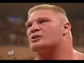 Goldberg vs Brock Lesnar(part 2) Goldberg vs Brock Lesnar(part 2)