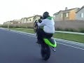 Stuns & Whelly , Riding like a maniac (Russian song) Stuns & Whelly , Riding like a maniac (Russian song)