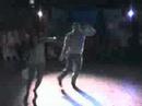 Andy Cruz & Griselle Ponce (Salsa Lovers Christmas Party 2007)