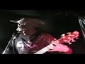 The Berzerker - Deform Rehersal