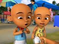 Upin & Ipin Setahun Kemudian Episod 10