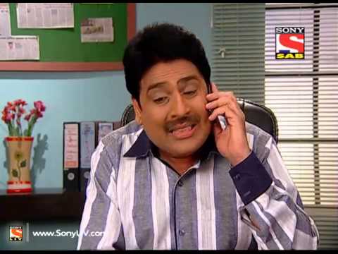 Taarak Mehta Ka Ooltah Chashmah - Episode 1344 - 21st February 2014