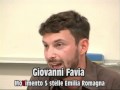 Akron, il lavoro e i rifiuti di Forlì