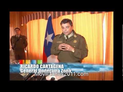 VIOLACIONES