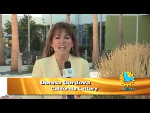 california powerball