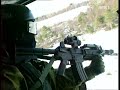 Norwegian special forces