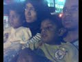 Trishaw Ride, Night Market (Penang)