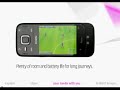 Video: Nokia N85 -- Music, gaming and internet in one sleek package