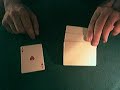Cartas Blancas by elsera