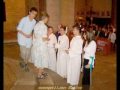 Profession de foi - orgue Cl�rambault