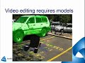 simple interactive 3d modeling for all
