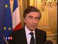 Parodie Voeux 2007 segolene royale nicolas sarkozy
