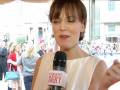 Anne Hatheway in Rachel Getting Married