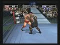 [King of Colosseum] Giant Baba vs Giant Kimala