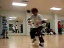 bboy yazo