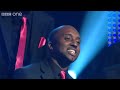Never Forget - Last Choir Standing Final - BBC One