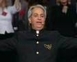 Benny Hinn sings Blessed Assurance & How Great Thou Art