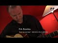 True Temperament featuring Erik Borelius