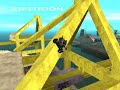 GTA San Andreas super motorbike stunts 2