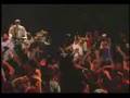 D 12 ft. Eminem & 50 Cent - Rap game(live in Detroit)