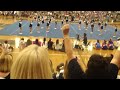 branham cheer