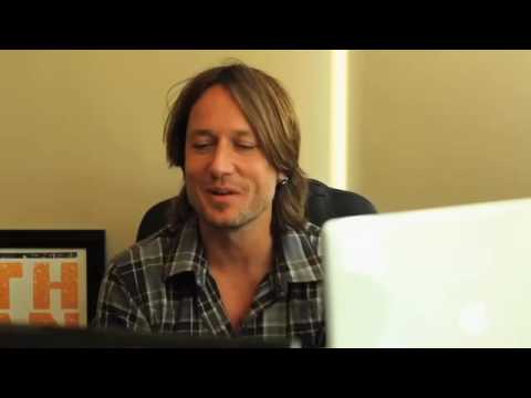 Keith Urban: Urban Developments: Episode 58: Highlights Of Keith's Live Chat On June 7th