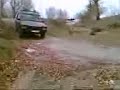 4X4 SOCUELLAMOS DISCOVERY OFF ROAD RIO SECO