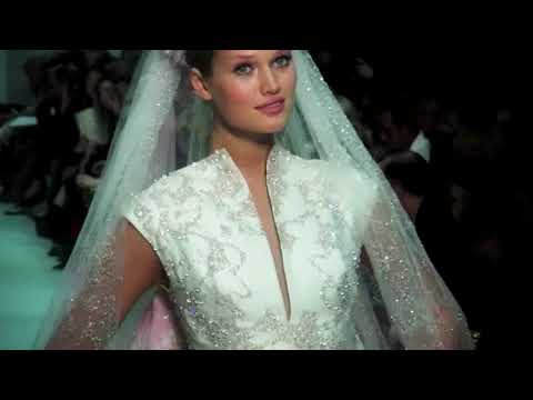 fashiontv.COM - SUBSCRIBE: http://bit.ly/FashionTVSUB http://www.FashionTV.com/videos PARIS - FashionTV reviews the best of Paris Haute Couture Fashion Week Spring/Summer 20...