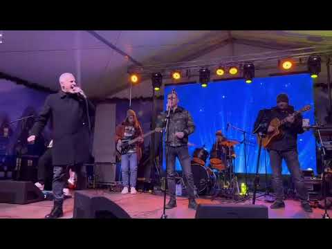 Mario Sušinjak i Giuliano