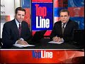Top Line: Dems Fight to Keep NJ, VA Blue