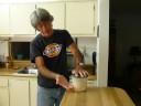 No-Knead Bread the Easy Way- Part 1 No-Knead Bread the Easy Way- Part 1