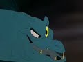 little mermaid voice over 2