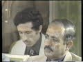 قمة الكويت بين الرئيسين علي عبدالله صالح والمرحوم عبدالفتاح اسماعيل في 29 و 30 مارس 1979 والتي تمت برعاية امير الكويت الراحل الشيخ جابر وبعد نجاح الوساطة العربية في وقف القتال بين الشطرين