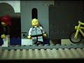 Lego Bean