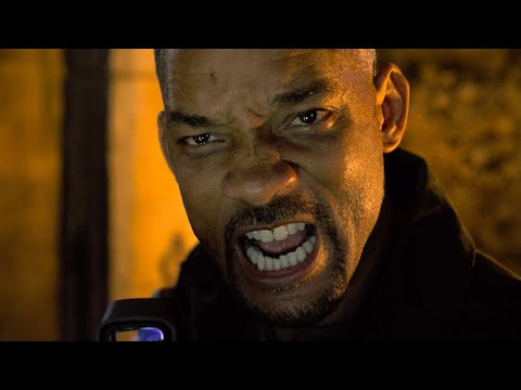 Gemini Man - Official Trailer 2