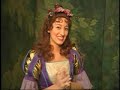 JorDan Leigh-Tripp - 2007 Disney Dream Job Princess