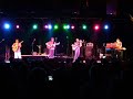 California Guitar Trio with Ryo Okumoto playing Blockhead